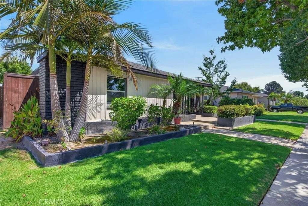Maison à Long Beach, Californie, États-Unis 3 - 18705826