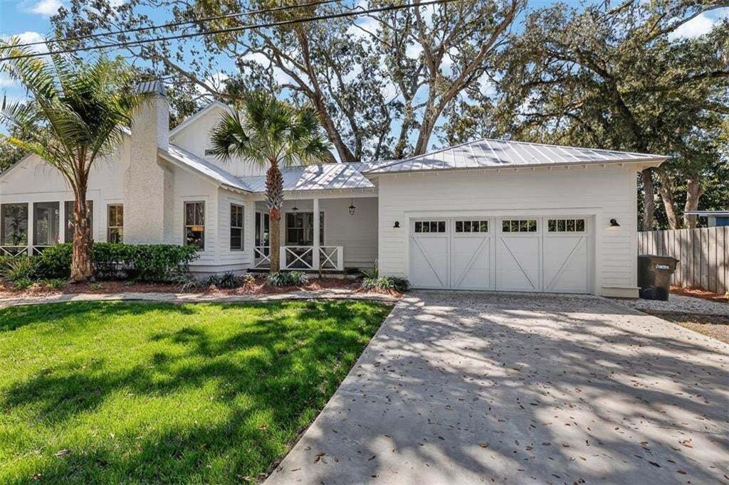 House in St. Simons, Georgia, United States 4 - 18704989