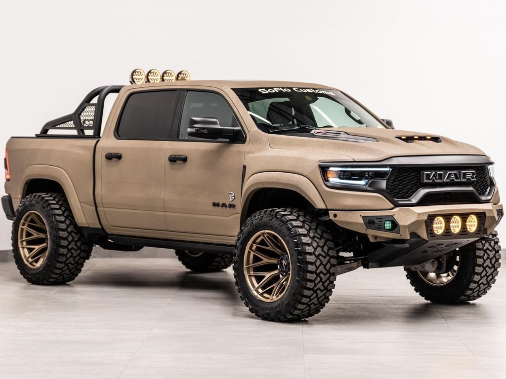 RAM Trx 4X4 in Fort Lauderdale, FL, United States 4 - 18565993