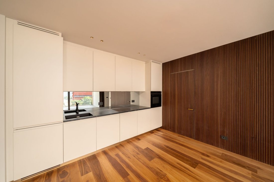 Apartment in Comano, Ticino, Switzerland 4 - 18703160