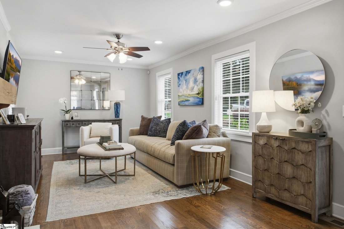 House in Greenville, South Carolina, United States 5 - 18702916
