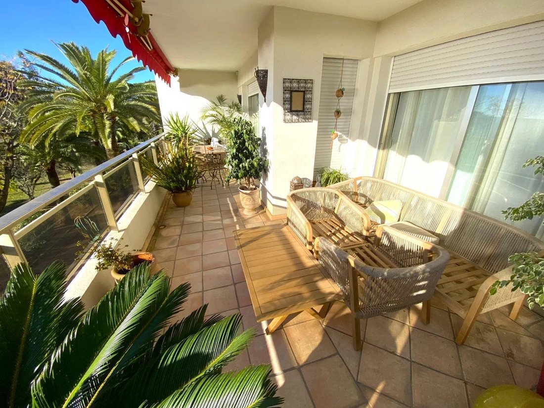 Appartement à Cannes, Provence-Alpes-Côte d'Azur, France 1 - 16886558