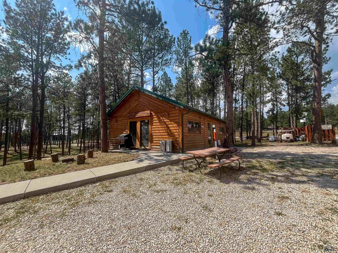 House in Custer, South Dakota, United States 5 - 18706390