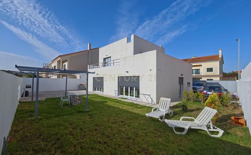Villa en São Domingos de Rana, Distrito de Lisboa, Portugal 1