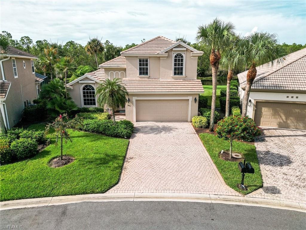 Maison à Estero, Floride, États-Unis 2 - 18713941