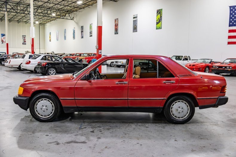 Sedan in Plainfield, United States 4 - 18708985