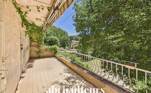 Casa a Meyreuil, Provenza-Alpi-Costa Azzurra, Francia 1