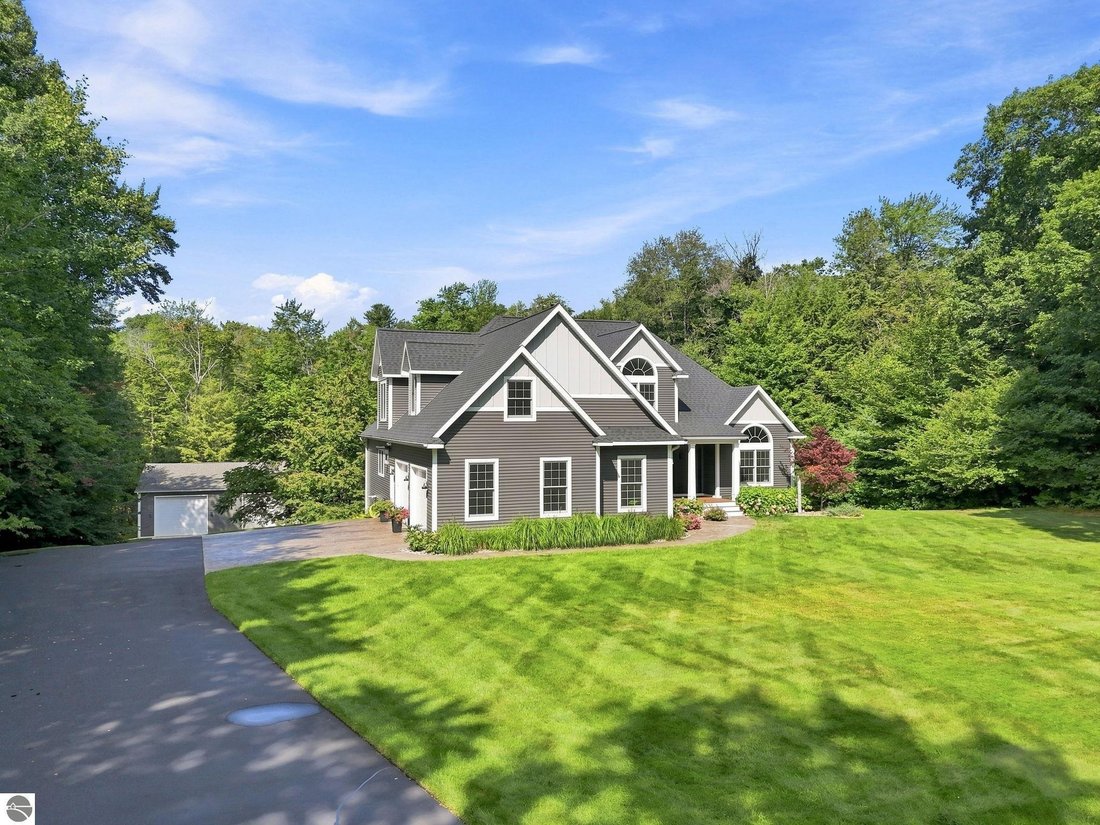 House in Traverse City, Michigan, United States 2 - 18704171