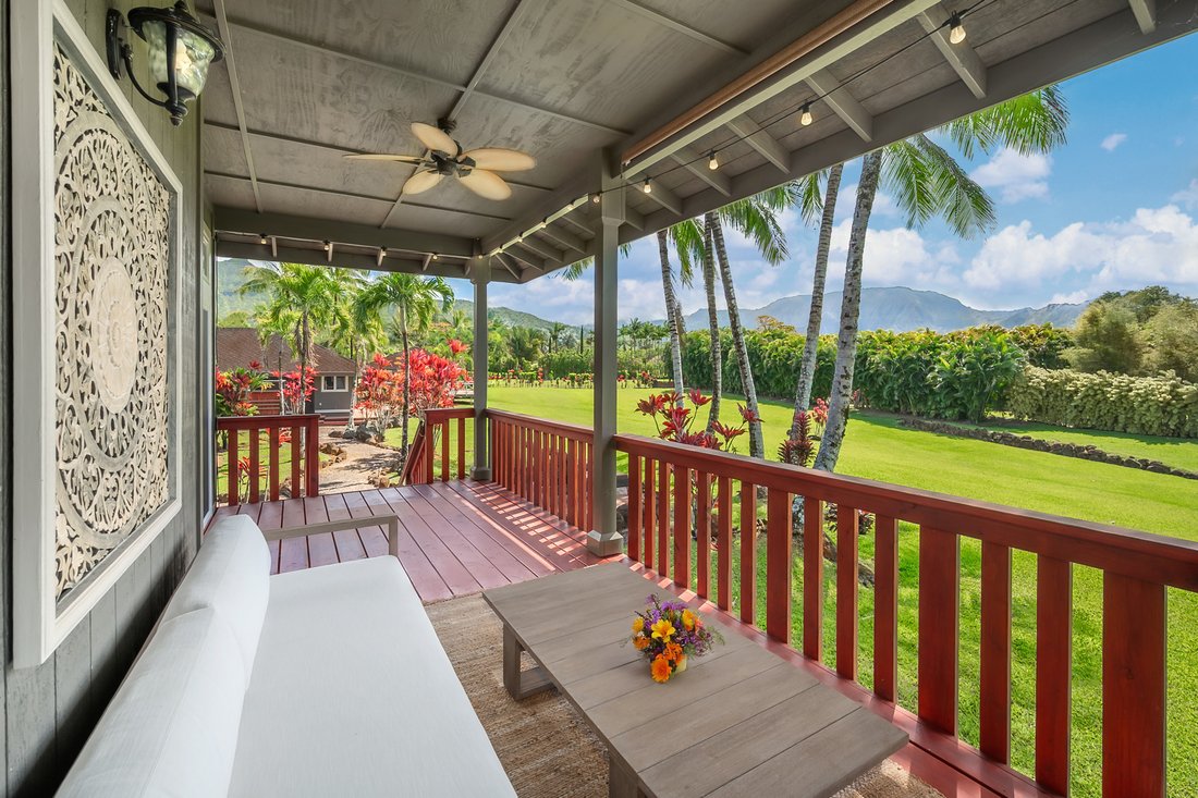 House in Kilauea, Hawaii, United States 5 - 18712634