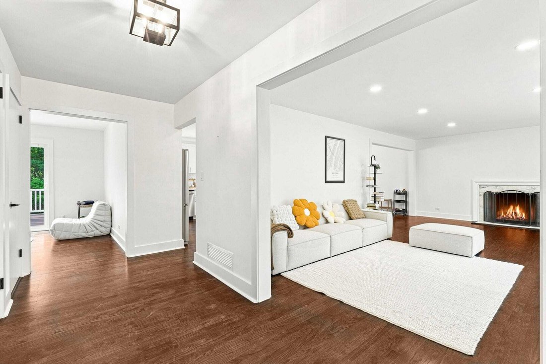 House in Scarsdale, New York, United States 4 - 18712430