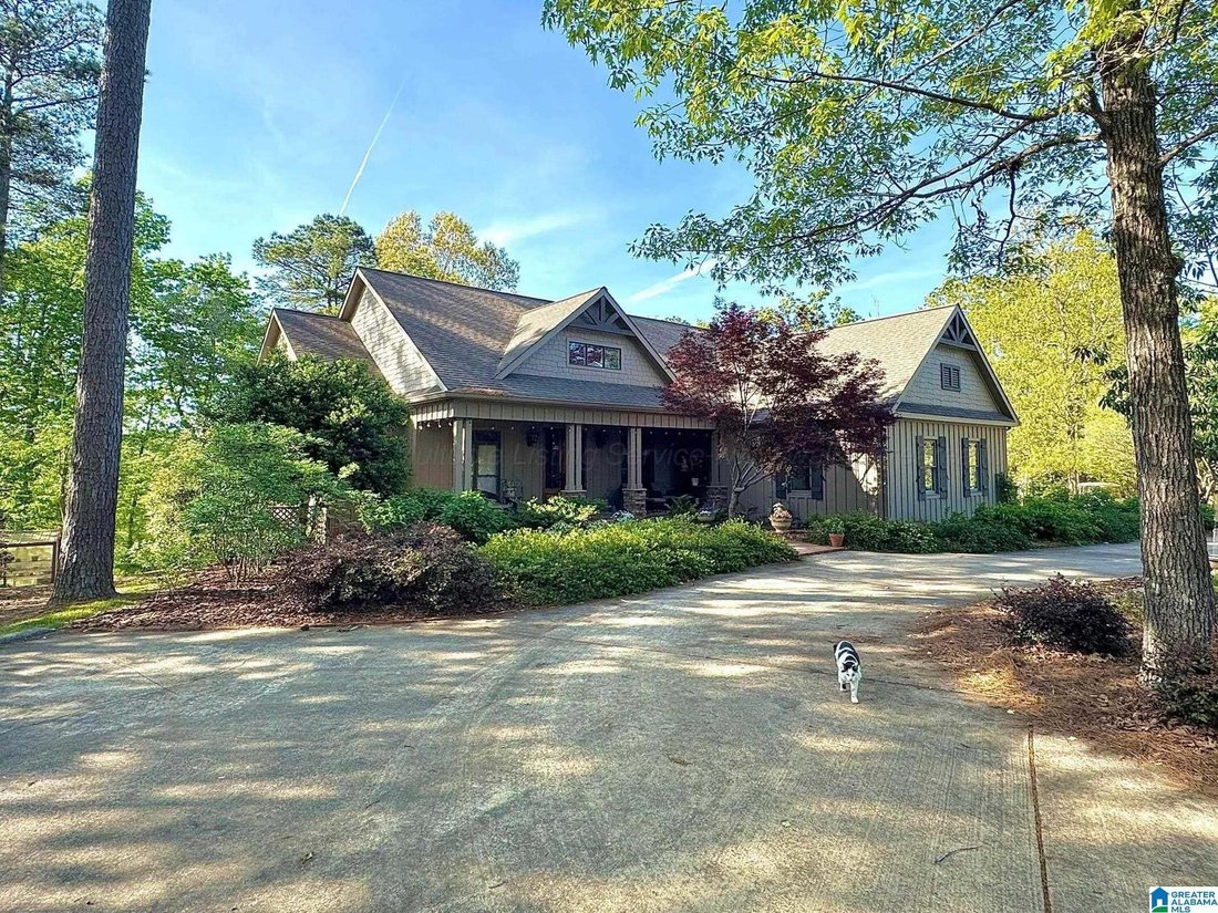 House in Jasper, Alabama, United States 1 - 18710137