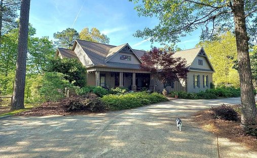 House in Jasper, Alabama, United States 1