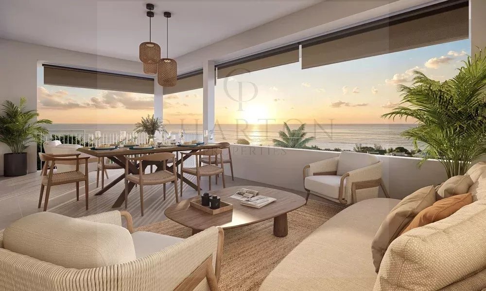 Apartment in Tamarin, Rivière Noire District, Mauritius 2 - 18704497