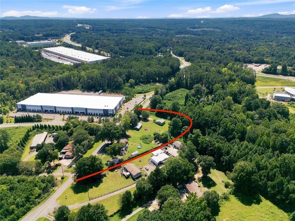 House in Acworth, Georgia, United States 4 - 18711433