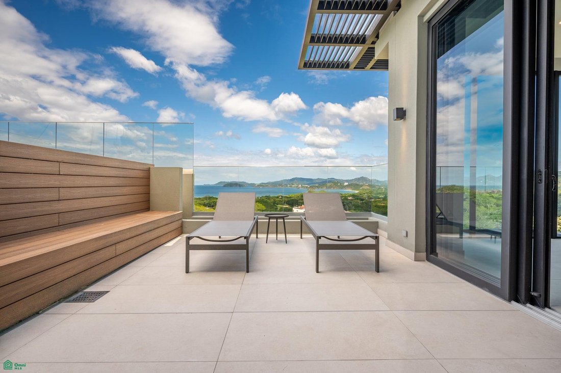 Condominio a Brasilito, Provincia di Guanacaste, Costa Rica 5 - 18033286
