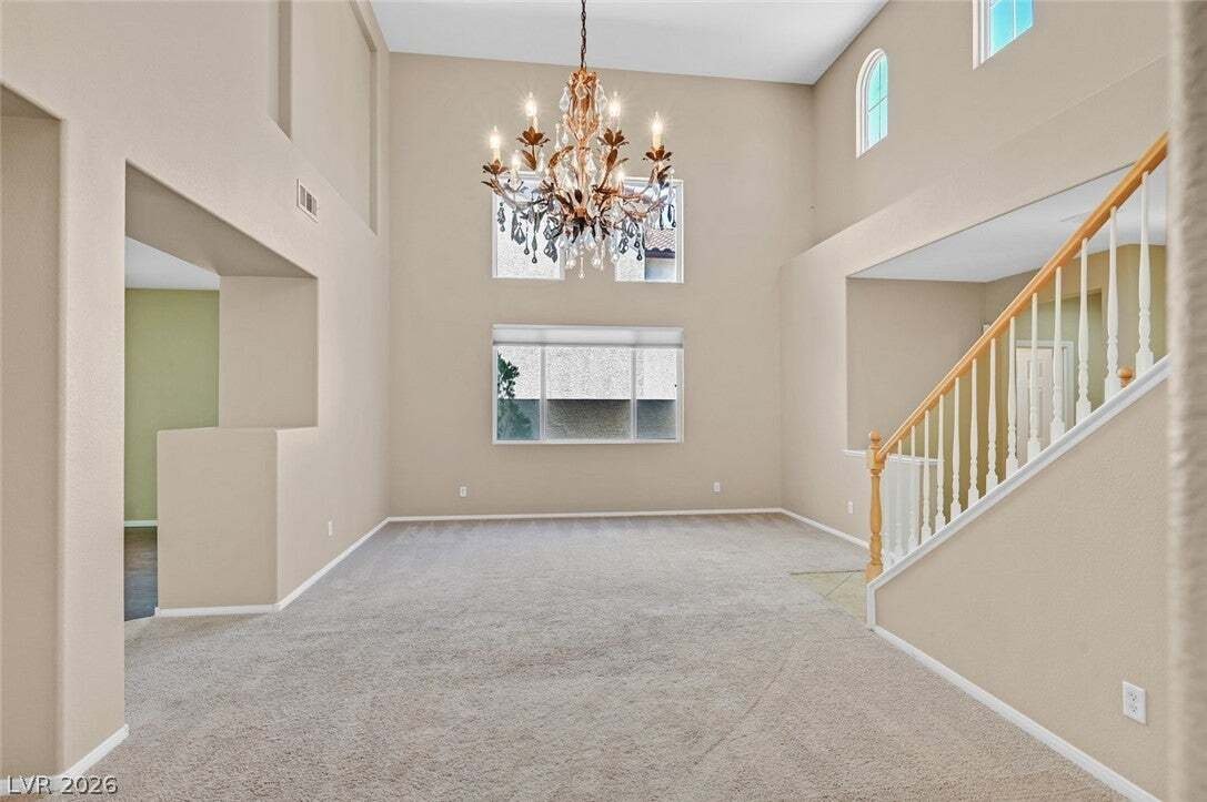 Casa en Henderson, Nevada, Estados Unidos 4 - 18713025