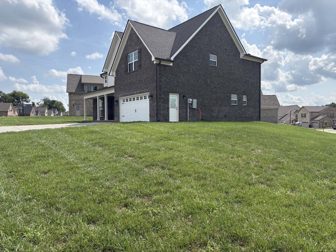 House in Murfreesboro, Tennessee, United States 3 - 18711442