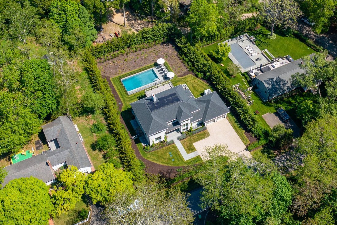 House in Sag Harbor, New York, United States 2 - 17985749