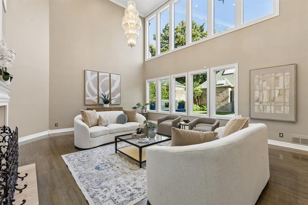Casa a Dallas, Texas, Stati Uniti 4 - 18706739