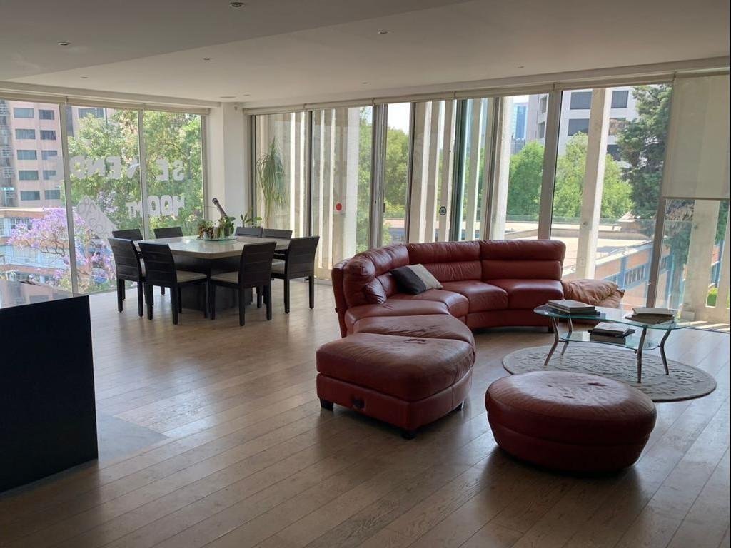 Apartment in Mexico City, Mexico City, Mexico 1 - 18710924