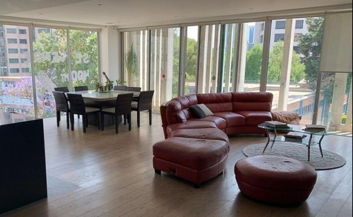 Apartment in Mexico City, Mexico City, Mexico 1