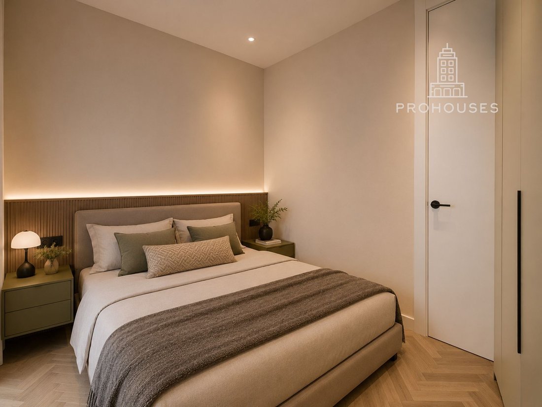Apartment in Centro, Madrid, Spain 5 - 18714036
