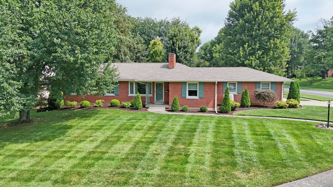 House in Lexington, Kentucky, United States 2 - 18713832