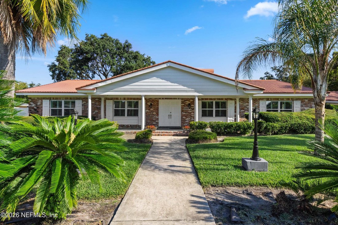House in Jacksonville, Florida, United States 3 - 18705180