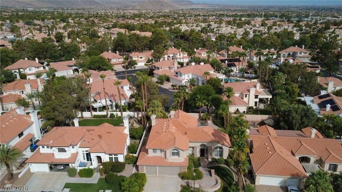 House in Las Vegas, Nevada, United States 4 - 18682108