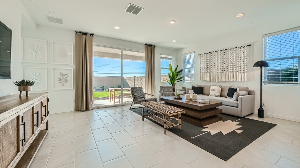 House in Phoenix, Arizona, United States 5 - 18704041