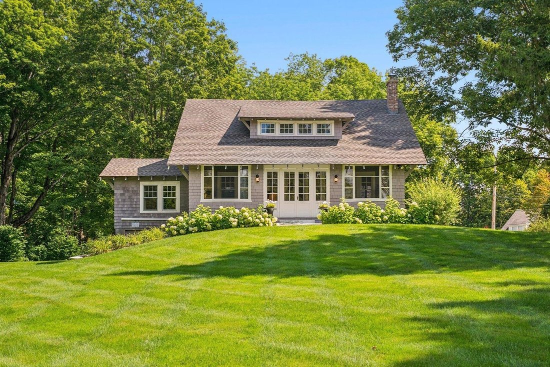 House in Dorset, Vermont, United States 2 - 18709344