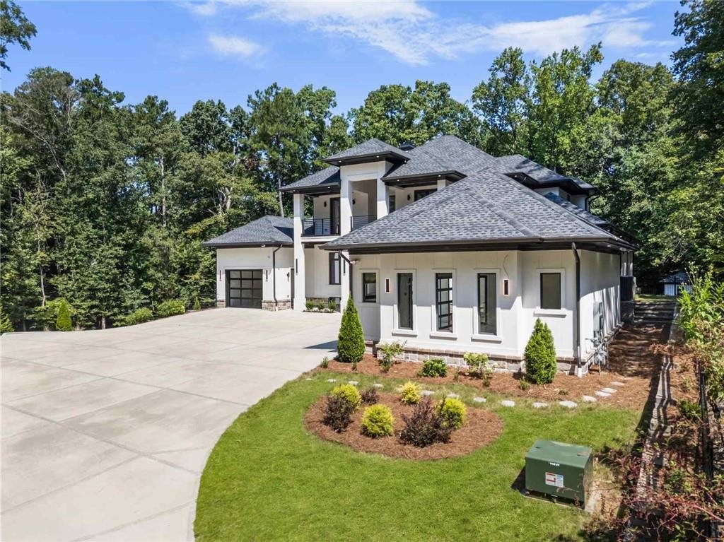 Casa a Lawrenceville, Georgia, Stati Uniti 5 - 18708752