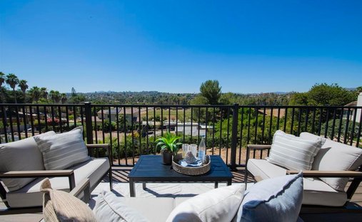 House in Escondido, California, United States 1