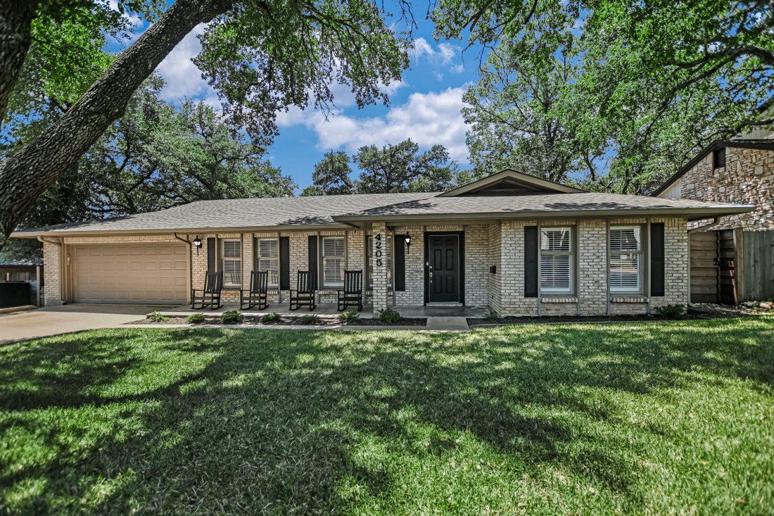 House in Austin, Texas, United States 1 - 18704876