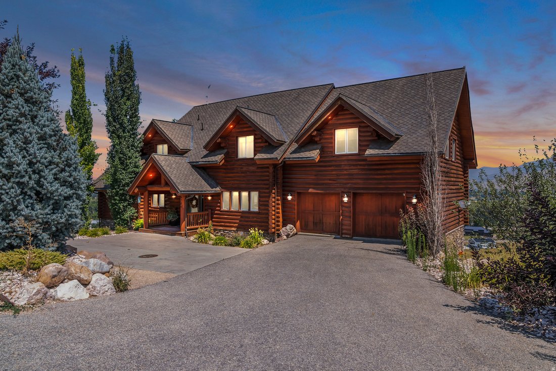 House in Huntsville, Utah, United States 3 - 18710871