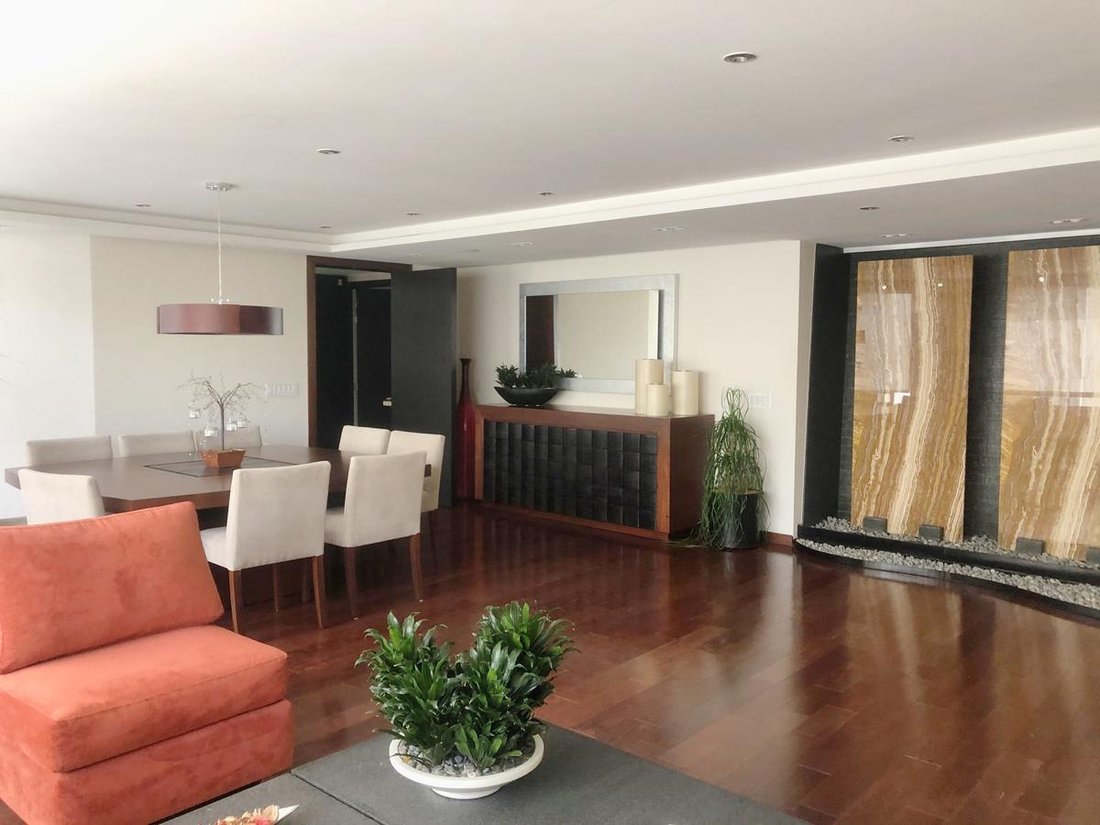 Apartment in Mexico City, Mexico City, Mexico 2 - 18709903