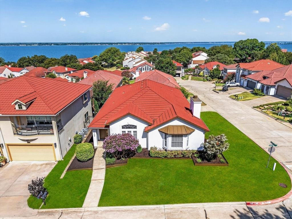 House in Rockwall, Texas, United States 1 - 18706753