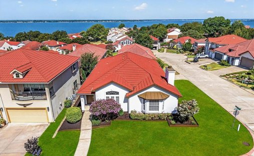House in Rockwall, Texas, United States 1