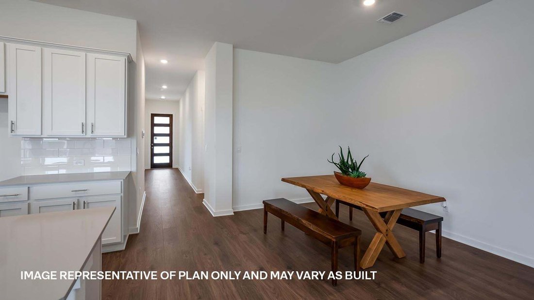 House in Leander, Texas, United States 5 - 18705528