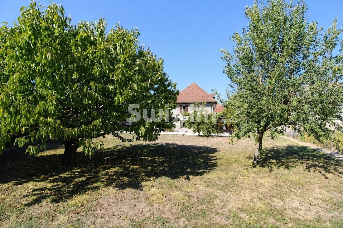 House in Hauteville-sur-Fier, Auvergne-Rhône-Alpes, France 2 - 18710626