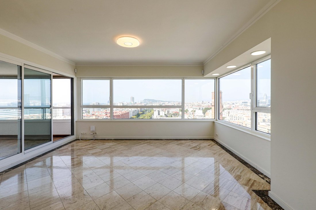 Apartment in Sant Martí, Barcelona, Spain 4 - 18302662