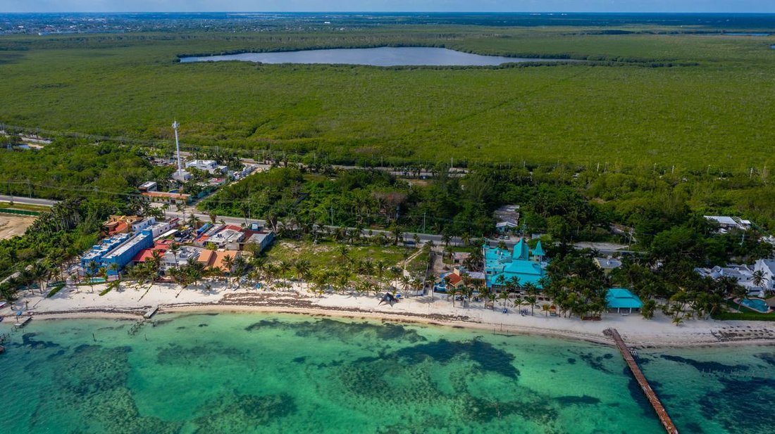 Land in Playa Azul, Quintana Roo, Mexico 5 - 18702739