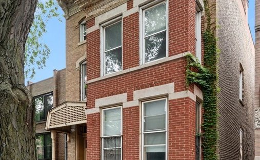Chicago, Illinois, Stati Uniti 1