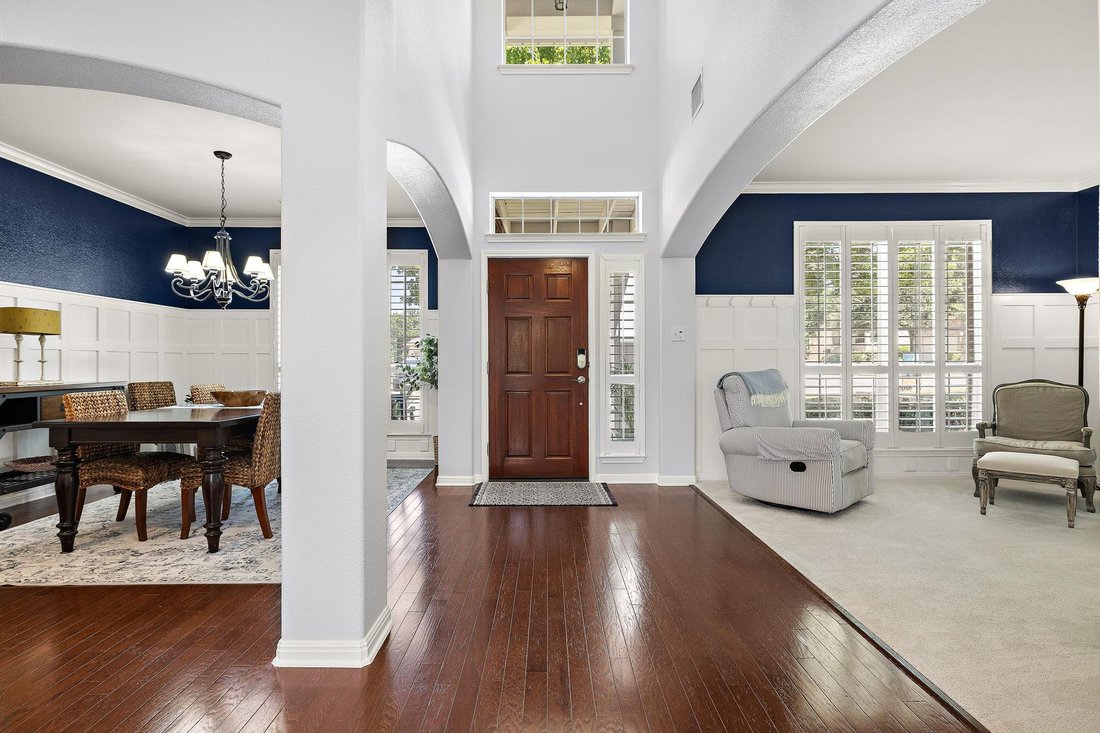 Haus in Cedar Park, Texas, Vereinigte Staaten 5 - 18711404