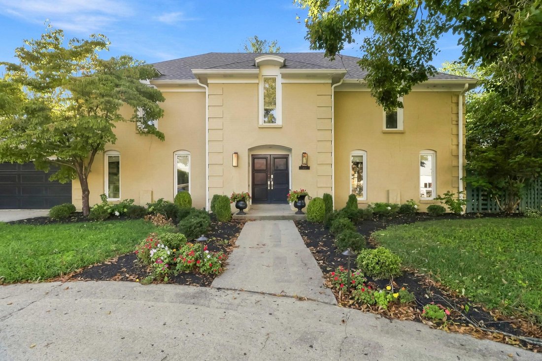 House in Lexington, Kentucky, United States 1 - 18704973