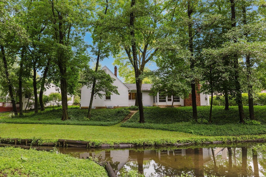 House in Columbus, Ohio, United States 3 - 18708565