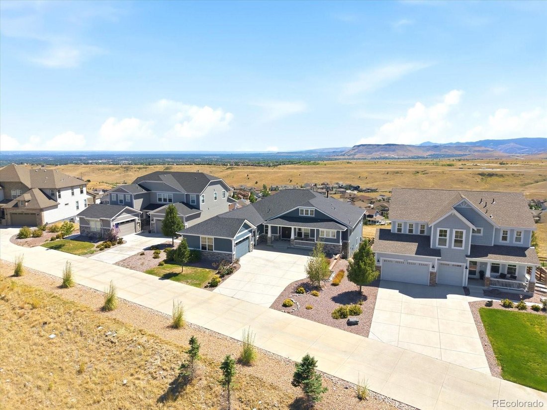 Maison à Arvada, Colorado, États-Unis 4 - 18705720