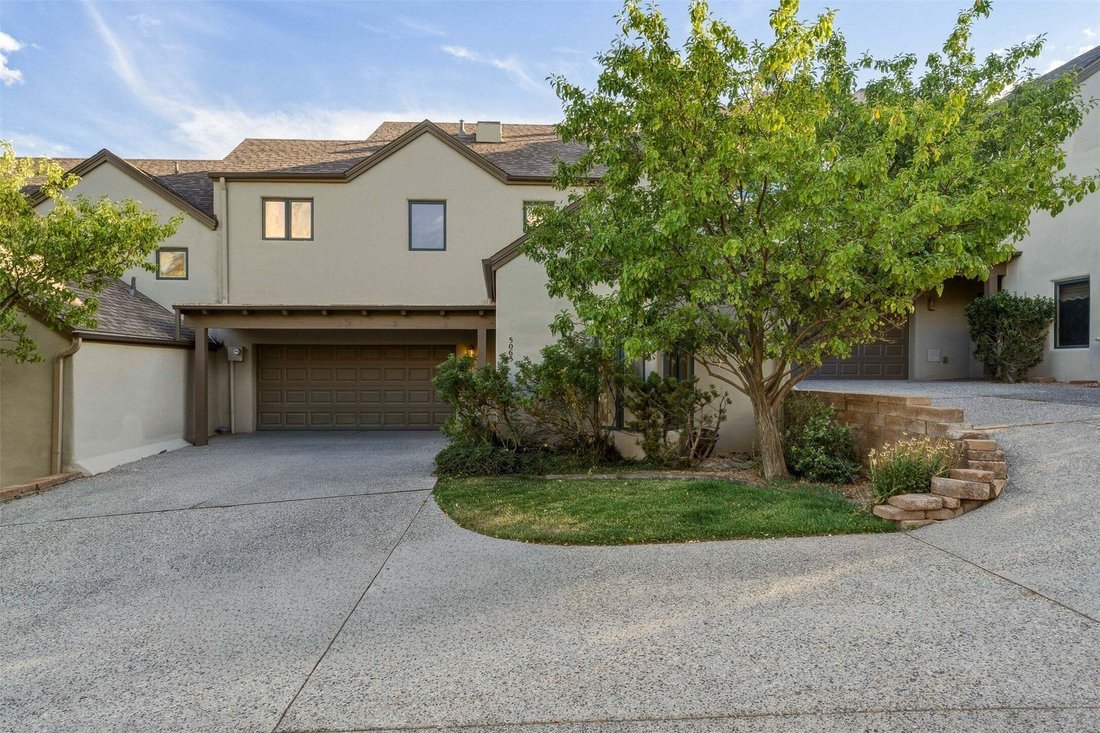 Townhouse in Los Alamos, New Mexico, United States 3 - 18705769