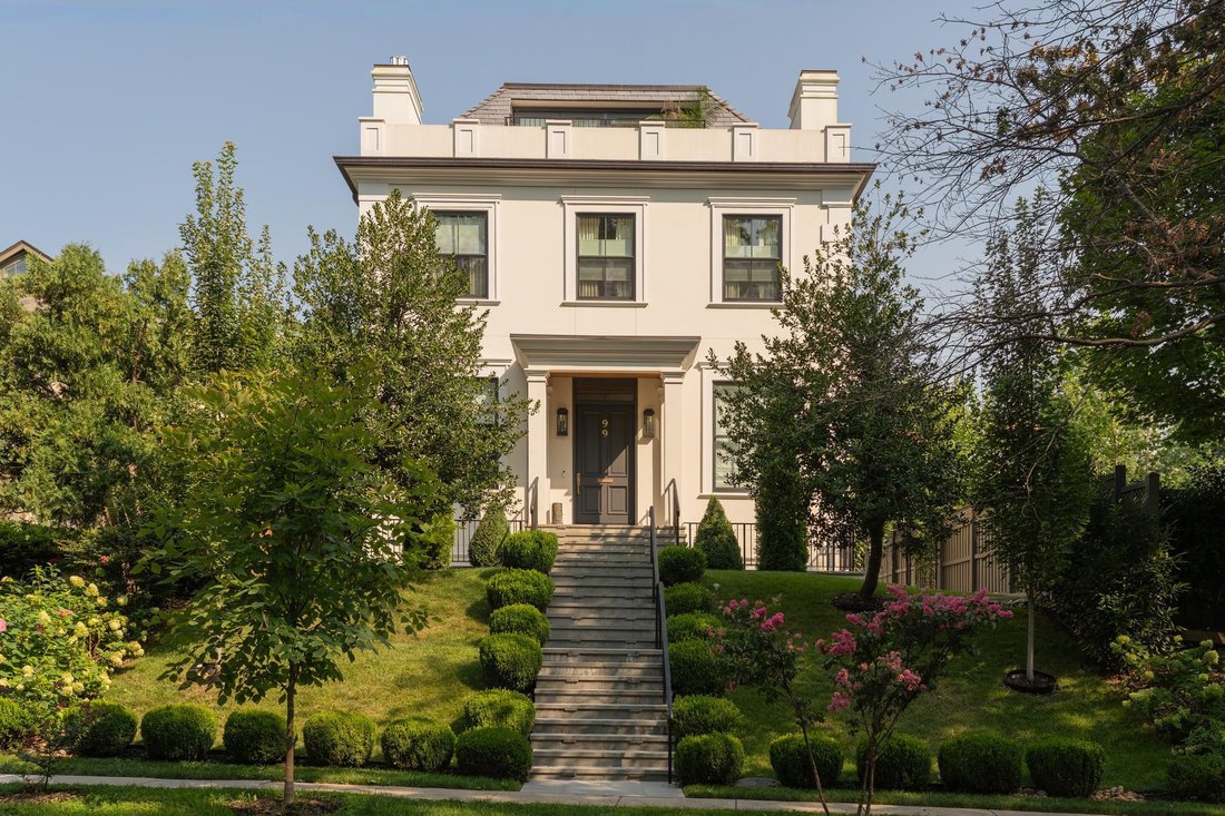 House in Washington, District of Columbia, United States 1 - 18702728