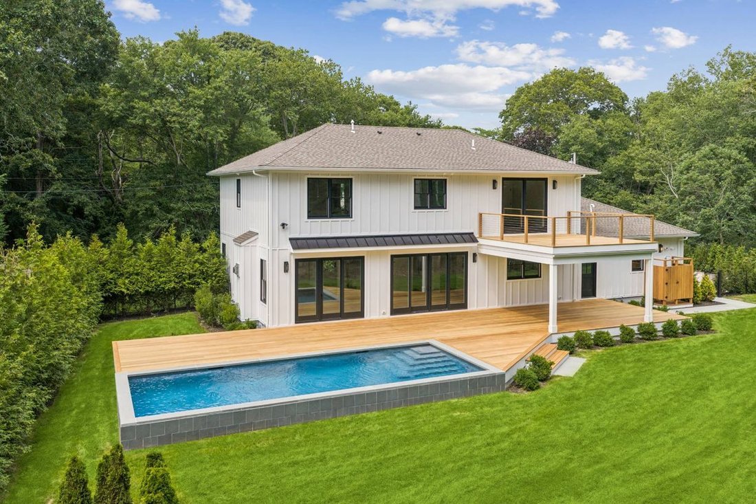 House in Southampton, New York, United States 2 - 15687112